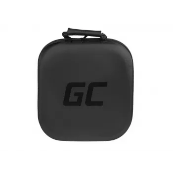 Green Cell CSGC02 borsa portaoggetti per cavo di ricarica per veicoli elettrici