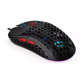 ENDORFY LIX Plus - Mouse - ottico - 6 tasti