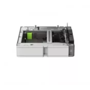 Lexmark - vassoio supporti / alimentazione - 550 fogli in 1 cassetto (scomparti) - per Lexmark CX833se, CX950se, XC9535 (20L8800)