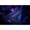 Poggiapolsi Razer RC21-01710100-R3M1 — similpelle, memory foam, 356 mm × 8,9 mm, nero