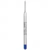 Ricambio Parker Quinkflow F blu penna a sfera (blister)
