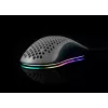 Mouse gaming Arozzi Favo destrorso USB Type-A ottico 16000 DPI