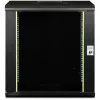 Rack a parete Digitus DN-19 12-U-SW