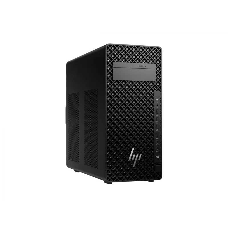 Workstation desktop HP Z2 Tower G1I CU9 con 64 GB RAM e 1 TB di memoria