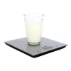 Mesko | Bilancia da cucina | MS 3145 | Portata massima 5 kg | Divisione 1 g | Tipo di display LCD | Argento