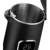 Bollitore elettrico Concept Solution RK3385 con regolazione della temperatura, capacità 1,7 L