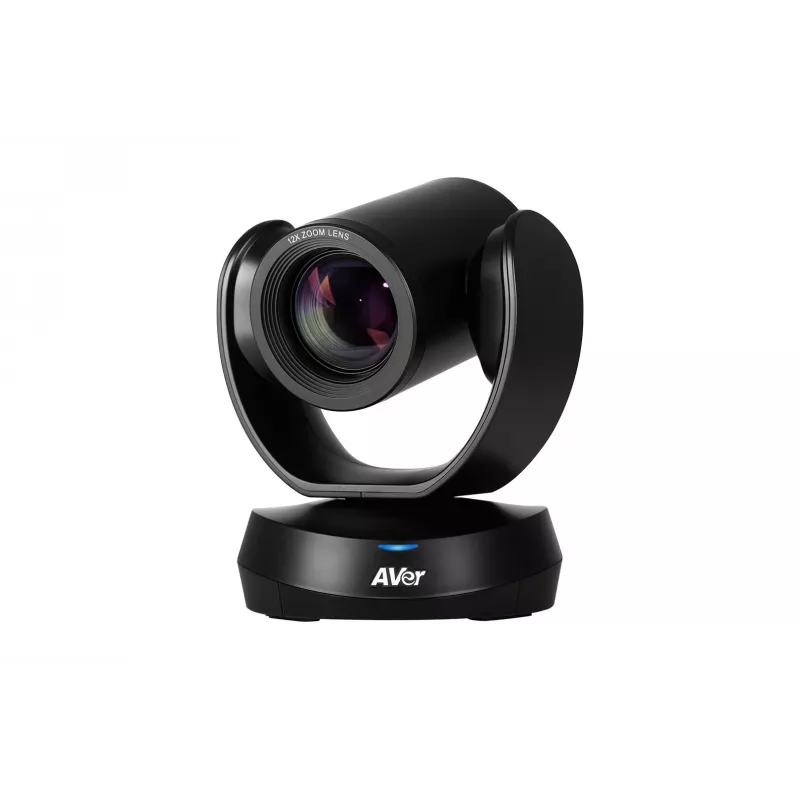 AVer CAM520 Pro3 8 MP nero 1920 x 1080 Pixel 60 fps