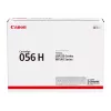 Canon 056H cartuccia toner 1 pz. originale nero