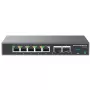 Switch di rete Grandstream GCC6010