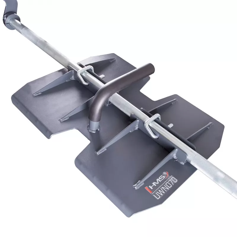 Maniglia leg press, accessorio per Cyclops 2 HMS UWN070