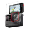 Pellicola protettiva in vetro temperato Telesin S6-FLM-02-TIS per Insta360 Ace Pro Ace — modello S6-FLM-02-TIS