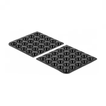 Pad proteggi pavimento per mobili DeLOCK 18309