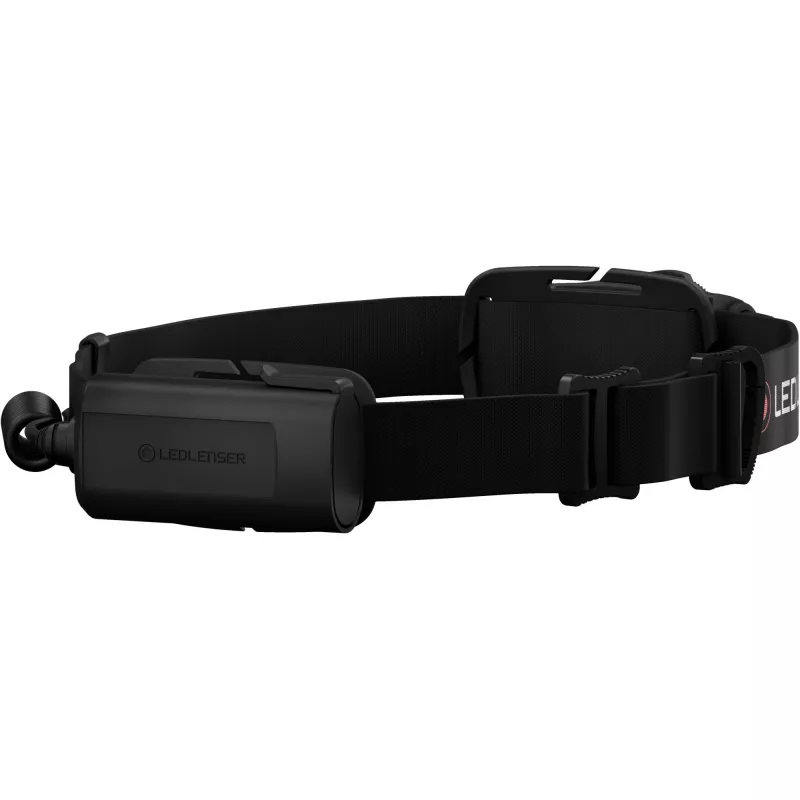 Torcia Ledlenser H5 Core