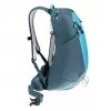 Zaino DEUTER AC Lite 15 SL – zaino da trekking donna, 15 L, lagoon/atlantic