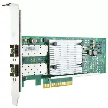 Lenovo 94Y5180 scheda di rete interna Ethernet / fibra ottica 10000 Mbit/s