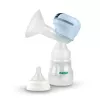 Tiralatte neno Angelo 180 ml elettrico