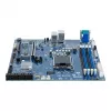 Scheda madre - Gigabyte MX34-BS0 1x LGA 1700 Intel® Xeon® E-2400 / 6300 Intel® Pentium® Gold G7400 / G7400T Intel® C262