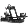 Cockpit simulatore Next Level Racing F-GT Elite Aluminum - Wheel Plate Edition
