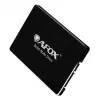 SSD interna 2,5 inch AFOX SD250-2000GN 2 TB SATA III, 560 MB/s in lettura, 520 MB/s in scrittura