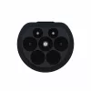 Akyga AK-SC-E23 Adattatore di ricarica per auto elettriche Tesla / Type 2 monofase 32A
