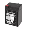 Batteria AGM VRLA 6V 4Ah IP54