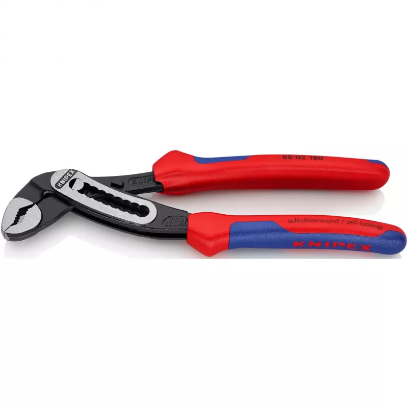 Knipex 88 02 180 blu