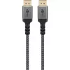 Cavo DisplayPort Goobay 2.0/2.1, 54 Gbit/s | 75680 | DisplayPort a DisplayPort