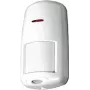 Rilevatore di movimento ALLNET ALL3051 sensore a infrarossi cablato a parete bianco