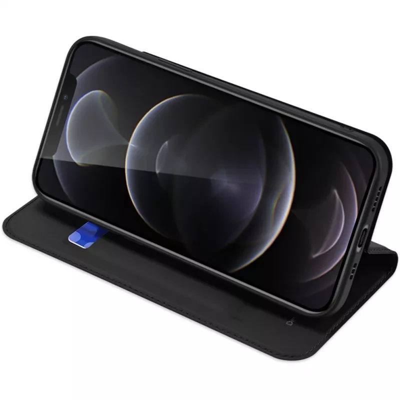 Vario Series, custodia per cellulare nero, iPhone 14 Pro
