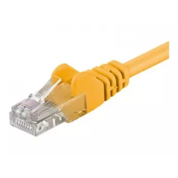 Cavo di rete Goobay 95556 1,5 m Cat5e U/UTP