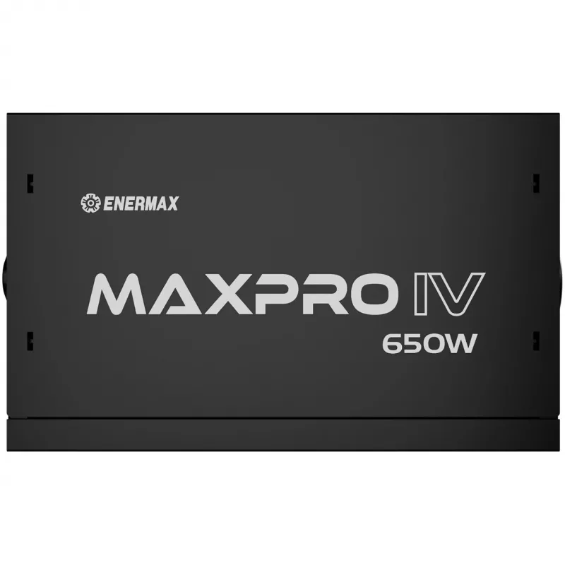 Alimentatore PC Enermax Maxpro IV 650W EMP650W 650W (EMP650W)