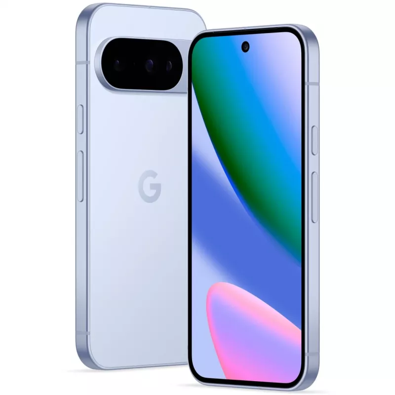 Google Pixel 10 Dual SIM Android 16.0 5G USB Type-C 12 GB 256 GB 4970 mAh viola