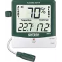 EXTECH termoigrometro Alert 445815 (445815)