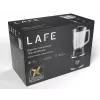 LAFE mixer da tavolo TITANIUMPOWER 1300 W 1,5 L nero