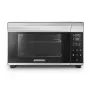 Grill Gastroback Design Bistro 26 L 1500 W acciaio inox