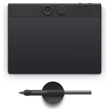 Tavoletta grafica piccola Wacom Intuos Pro