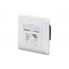 Presa di rete Digitus CAT 6A classe EA DN-9007-S-1