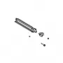 Lexmark 40X6623 - pulitore nastro di trasferimento - per C950 X950 X952 X954 SX955