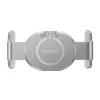 Morsetto magnetico Insta360 Flow 2 Pro bianco di Insta360 CINSBBQD – accessorio di montaggio magnetico per Flow 2 Pro
