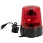 Lanterna LED Eurolite 50603026 rossa 6 W IP20