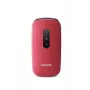 Telefono per anziani KX-TU446 rosso