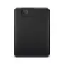 WD Elements WD Portable – 1 TB, 1 TB, 2.0/3.2 Gen 1 (3.1 Gen 1), nero