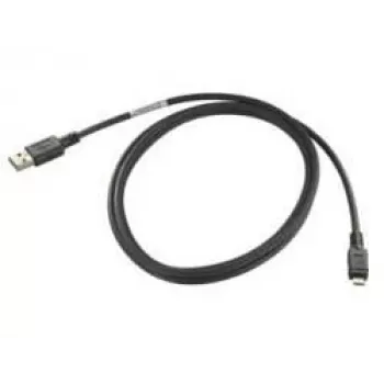 Cavo USB Motorola 25-MCXUSB-01R USB 2.0 USB A nero