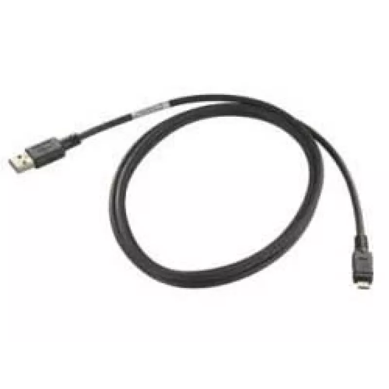 Cavo USB Motorola 25-MCXUSB-01R USB 2.0 USB A nero