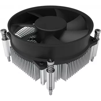 Dissipatore CPU EKL 22225, socket LGA 17XX / 1851, 92 mm PWM 65 W TDP (22210021025)