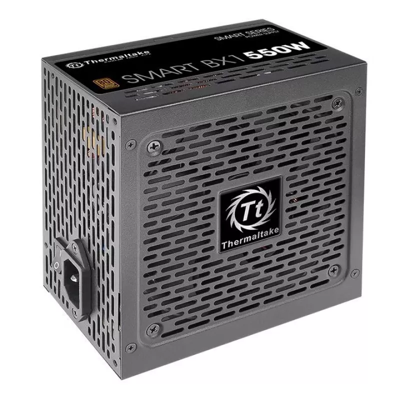 Alimentatore Thermaltake Smart BX1 550 W