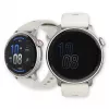 Smartwatch Stelio Activ GPS 46 mm argento STSWA101SR, GPS, cassa da 46 mm