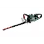 Tagliasiepi Metabo HS 18 LTX BL 55 — senza fili 18V, lunghezza lama 55 cm