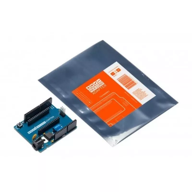 Scheda adattatore di interfaccia Arduino TSX00005