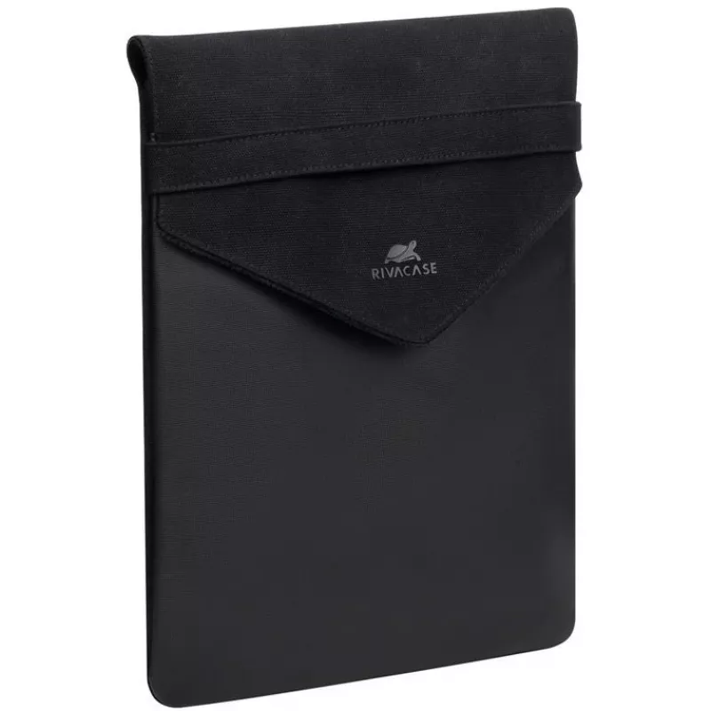 Custodia sleeve per notebook Macbook Pro 13-14/8503 nero Rivacase